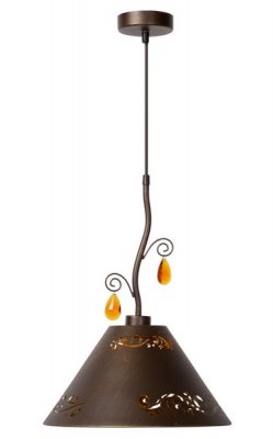 Подвесной светильник Lucide 71399/01/97 DORINT Подвесной светильник Lucide 71399/01/97 DORINT