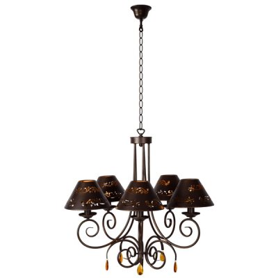 Люстра Lucide 71399/05/97 DORINT