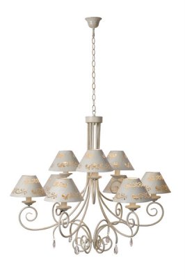 Люстра Lucide 71399/09/21 DORINT