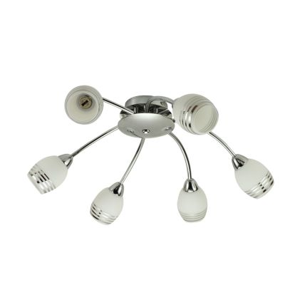 Люстра Colosseo 71401/6C