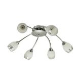 Люстра Colosseo 71401/6C