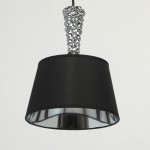 Люстра потолочная Mw light 714010205 Мегаполис