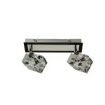 Светильник Colosseo 71402/2