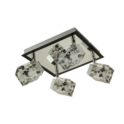 Люстра Colosseo 71402/4C Люстра Colosseo 71402/4C