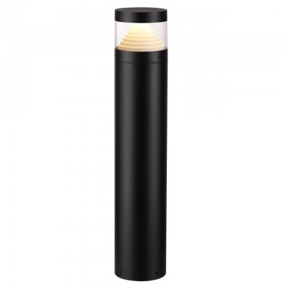 7140/20GLA NATURE ODL25 Напольный светильник черный/акрил/металл IP65 LED 20W 608Лм 360° 3000K 85-265V HULK 7140/20GLA NATURE ODL25 Напольный светильник черный/акрил/металл IP65 LED 20W 608Лм 360° 3000K 85-265V HULK