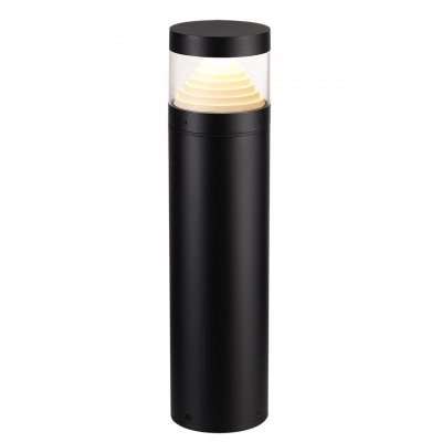 7140/20GL NATURE ODL25 Напольный светильник черный/акрил/металл IP65 LED 20W 672Лм 360° 3000K 85-265V HULK 7140/20GL NATURE ODL25 Напольный светильник черный/акрил/металл IP65 LED 20W 672Лм 360° 3000K 85-265V HULK