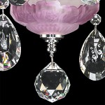 Люстра подвесная Lightstar 714064 Anemone