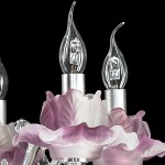 Люстра подвесная Lightstar 714064 Anemone