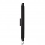 Светильник уличный фасадный Odeon light 7141/12WL JUG