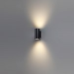 Светильник уличный фасадный Odeon light 7142/24WL LONG