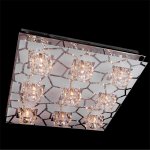 Светильник Eurosvet 7143/9 хром