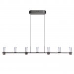 Люстра линейная Odeon light 7143/45L DEFANCE