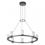 Люстра подвесная Odeon light 7143/55L DEFANCE