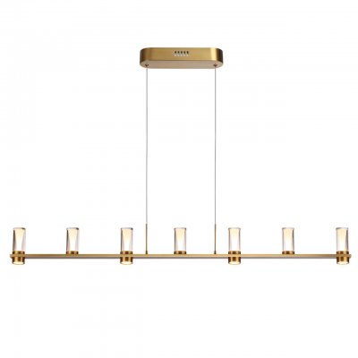 7144/45L HIGHTECH ODL26 Подвесной светильник античная бронза/акрилл/металл IP20 LED 40W 2470Лм 3000K 180° 220V DEFANCE 7144/45L HIGHTECH ODL26 Подвесной светильник античная бронза/акрилл/металл IP20 LED 40W 2470Лм 3000K 180° 220V DEFANCE