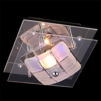 Светильник Eurosvet 7145/1 хром Светильник Eurosvet 7145/1 хром