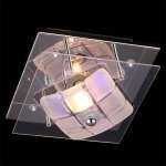 Светильник Eurosvet 7145/1 хром