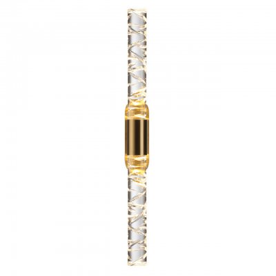 7145/10WL L-VISION ODL26 Настенный светильник античная бронза/стекло/металл IP20 LED 10W 900Лм 3000K 180° 220V PILAR 7145/10WL L-VISION ODL26 Настенный светильник античная бронза/стекло/металл IP20 LED 10W 900Лм 3000K 180° 220V PILAR