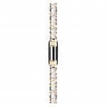 7146/10WL L-VISION ODL26 Настенный светильник  хром/стекло/металл IP20 LED 10W 900Лм 3000K 180° 220V PILAR