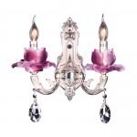 Светильник бра Lightstar 714624 Anemone