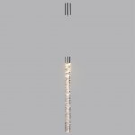 Светильник подвесной одиночный Odeon light 7146/5L PILAR