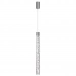 Светильник подвесной одиночный Odeon light 7146/5L PILAR