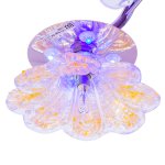 Светильник ЭкономСвет 7149/11CR RC MIXLED