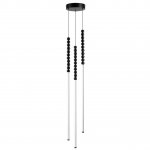 Люстра потолочная Odeon light 7149/33L MONELLA