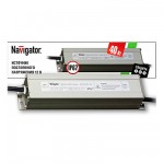 Драйвер Navigator 71 496 ND-P-P40-IP67-12V