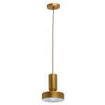 Люстра потолочная Mw light 715010101 Элвис