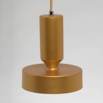 Люстра потолочная Mw light 715010101 Элвис