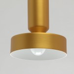 Люстра потолочная Mw light 715010201 Элвис