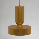 Люстра потолочная Mw light 715010301 Элвис