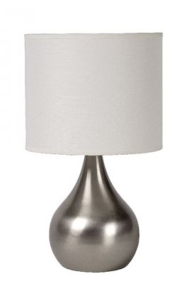 Настольная лампа Lucide 71505/42/31 TOUCHE II Настольная лампа Lucide 71505/42/31 TOUCHE II