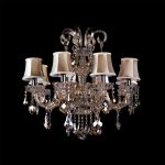 Люстра подвесная Lightstar 715087 Nativo