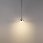 Светильник подвесной одиночный Odeon light 7151/10L LASLO
