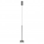 Светильник подвесной одиночный Odeon light 7151/10L LASLO