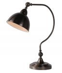 Настольная лампа Lucide 71539/01/16 BASCO