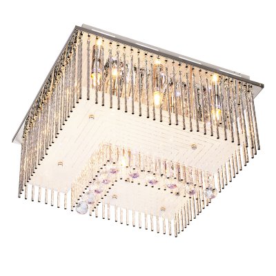 Светильник Gerhort 7153/9CR RC WTBLLED