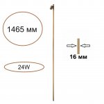 Настенный светильник-конструктор FINO Odeon light 7154/150S FINO XS