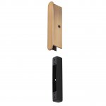 Настенный светильник-конструктор FINO Odeon light 7154/2F FINO XS