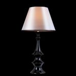 Светильник настольный Eurosvet 7154 черная