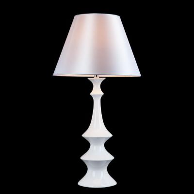 Светильник настольный Eurosvet 7154 белый Светильник настольный Eurosvet 7154 белый