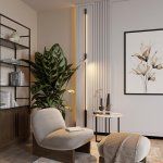 Настенный светильник-конструктор FINO Odeon light 7155/100 FINO XS