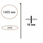 Настенный светильник-конструктор FINO Odeon light 7155/150S FINO XS
