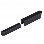 Настенный светильник-конструктор FINO Odeon light 7155/2F FINO XS