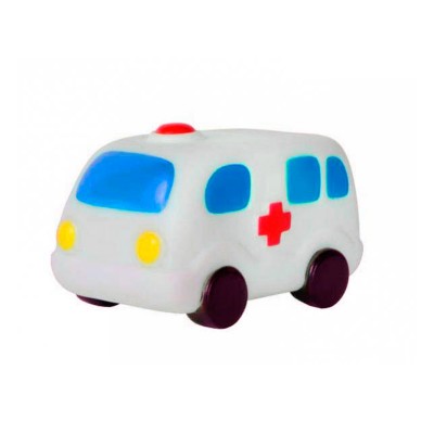 Настольная лампа Lucide 71560/21/31 AMBULANCE Настольная лампа Lucide 71560/21/31 AMBULANCE