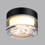 Светильник уличный фасадный Odeon light 7156/6CL RONDA