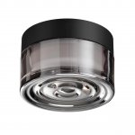 Светильник уличный фасадный Odeon light 7157/6CL RONDA
