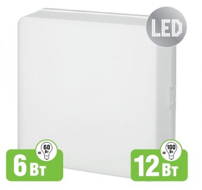 

Светильник Navigator 71 582 NBL-S1-12-4K-IP54-LED, 71582