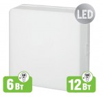 Светильник Navigator 71 582 NBL-S1-12-4K-IP54-LED